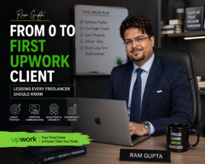 upwork for freelancer